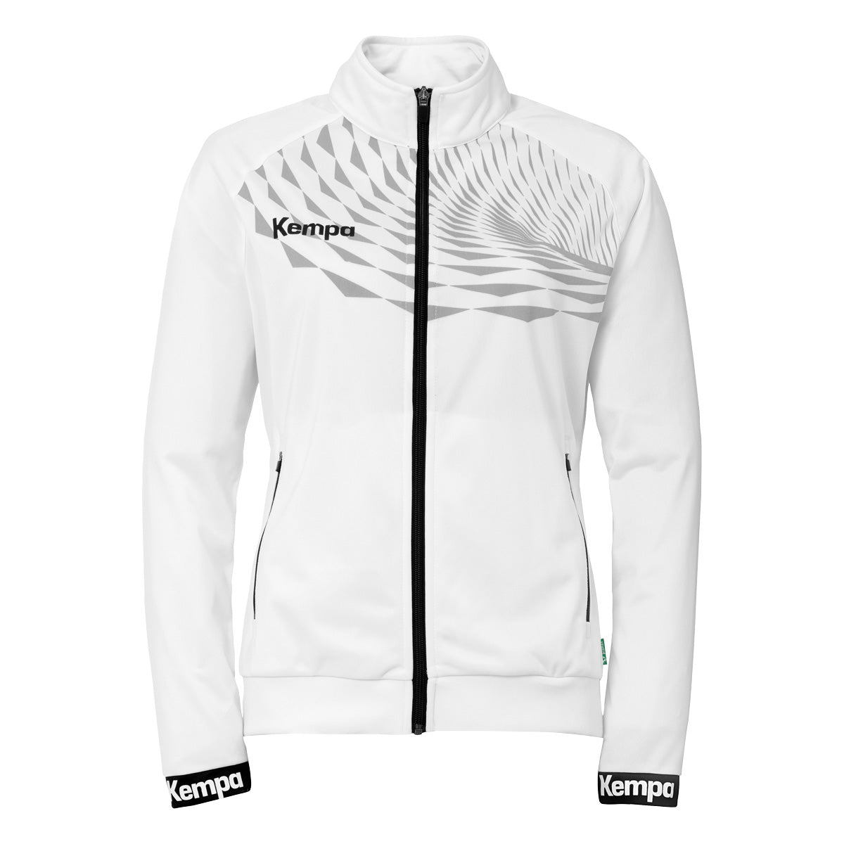 Kempa Wave 26 Poly Jacket Women