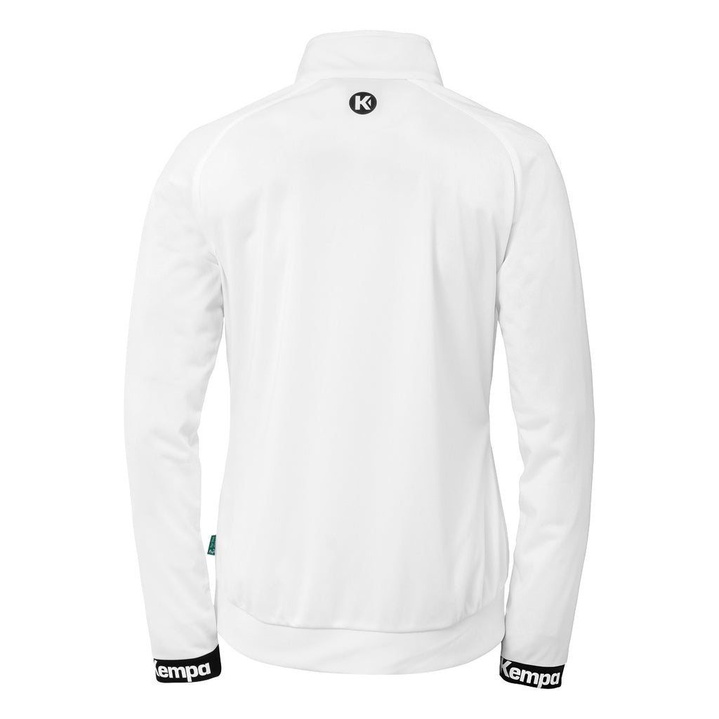 Kempa Wave 26 Poly Jacket Women