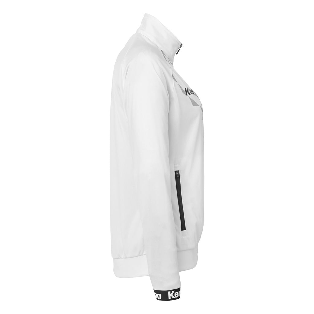 Kempa Wave 26 Poly Jacket Women