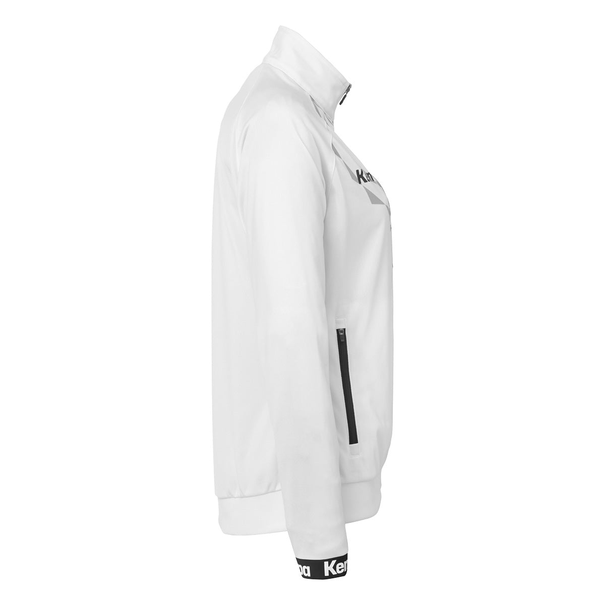 Kempa Wave 26 Poly Jacket Women