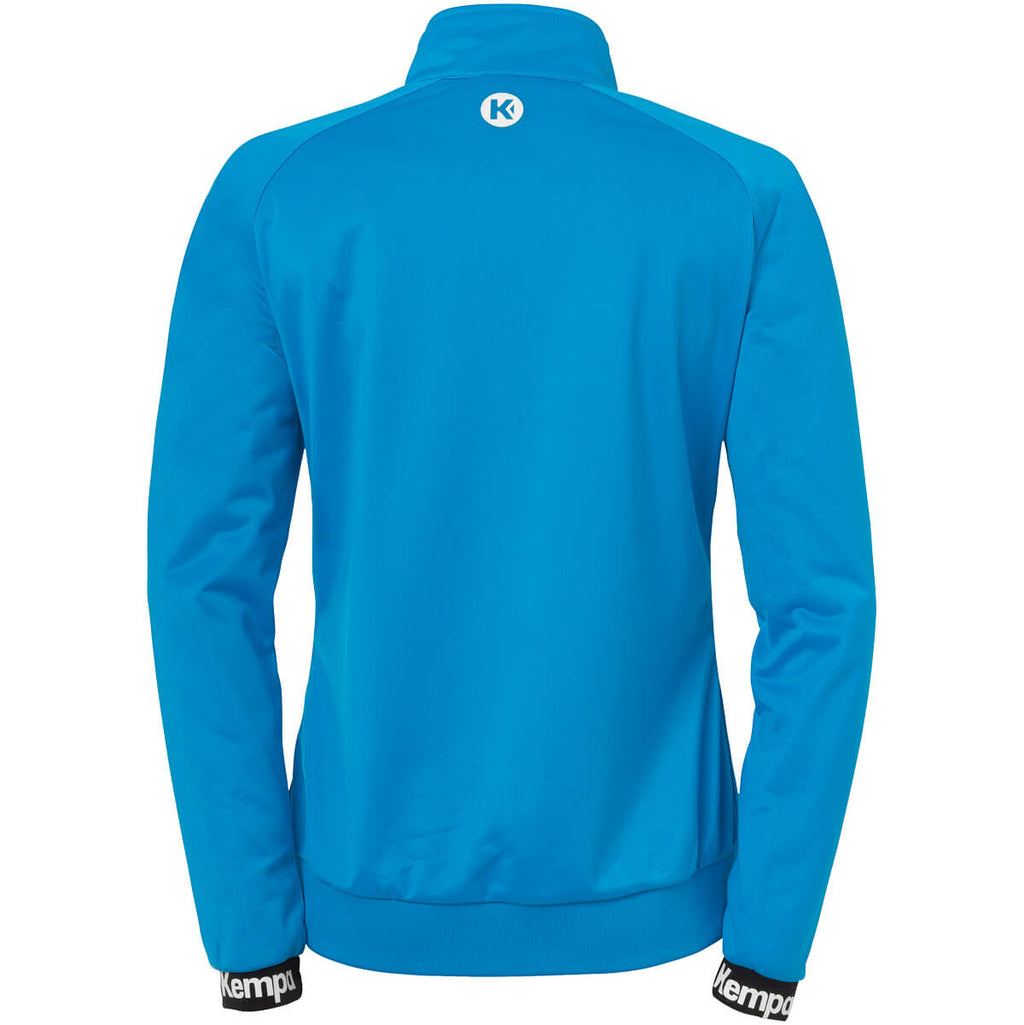 Kempa Wave 26 Poly Jacket Women