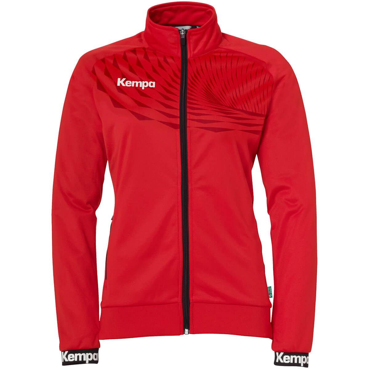 Kempa Wave 26 Poly Jacket Women