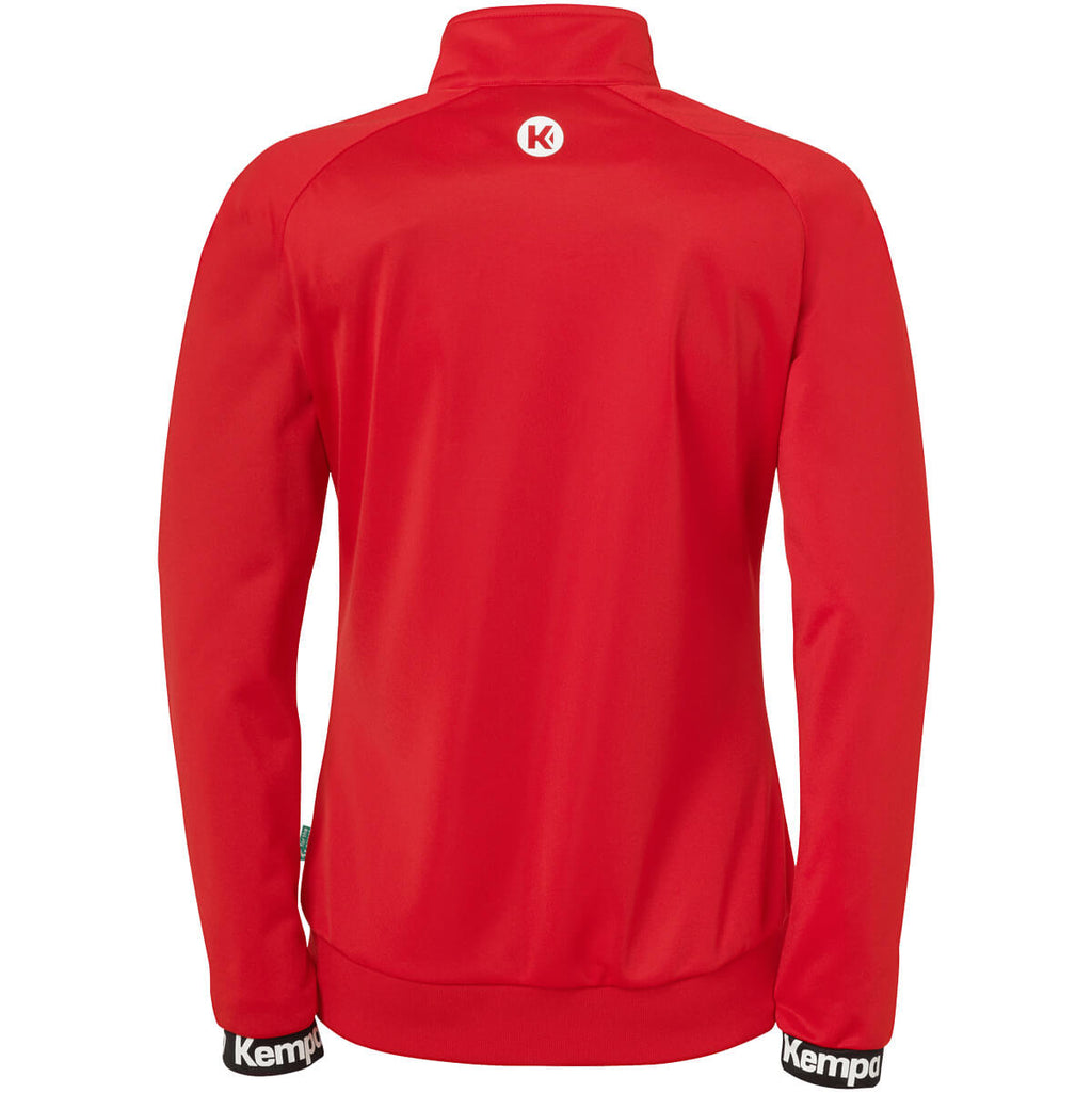 Kempa Wave 26 Poly Jacket Women