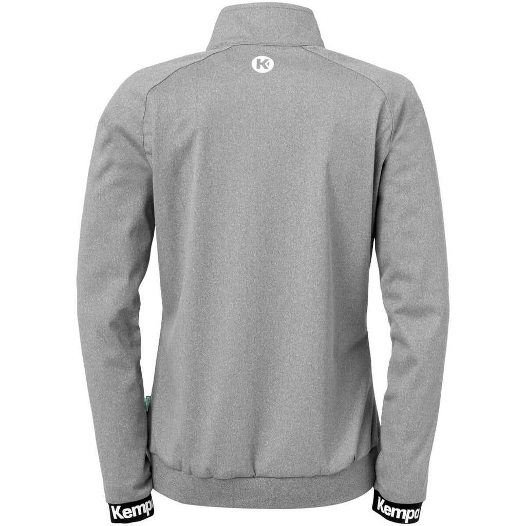 Kempa Wave 26 Poly Jacket Women