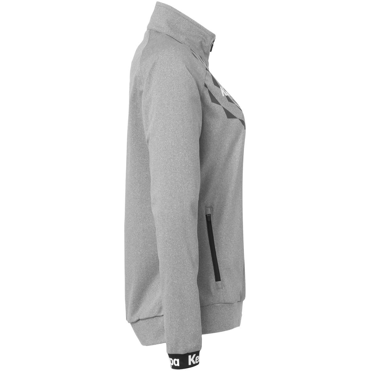 Kempa Wave 26 Poly Jacket Women