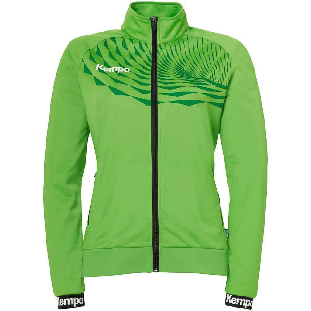 Kempa Wave 26 Poly Jacket Women