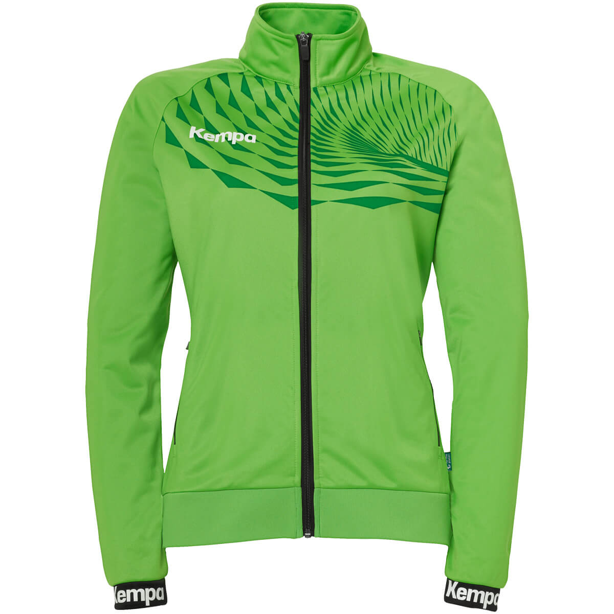 Kempa Wave 26 Poly Jacket Women