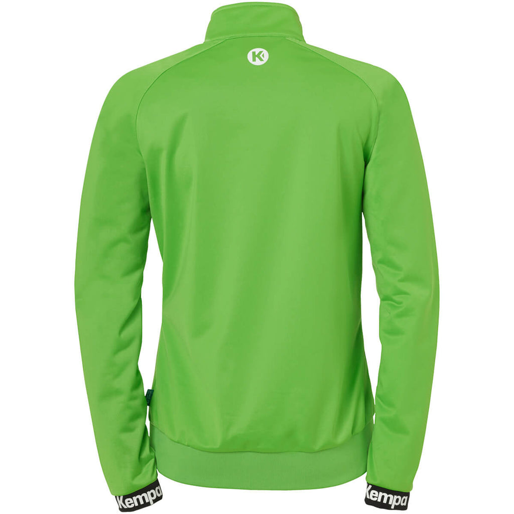 Kempa Wave 26 Poly Jacket Women