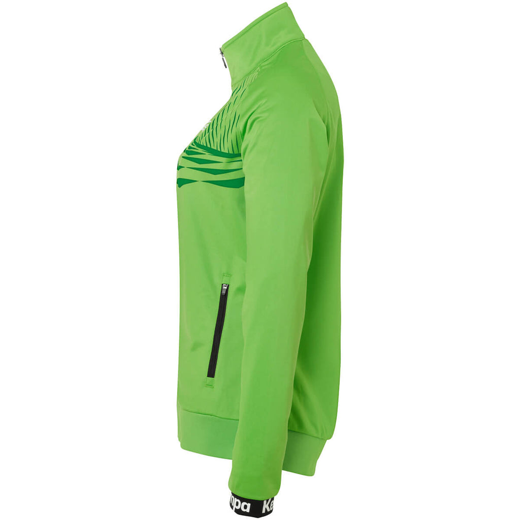 Kempa Wave 26 Poly Jacket Women