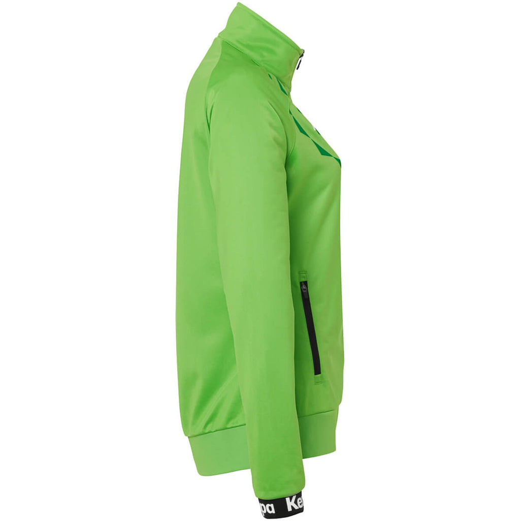 Kempa Wave 26 Poly Jacket Women