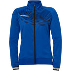 Kempa Wave 26 Poly Jacket Women