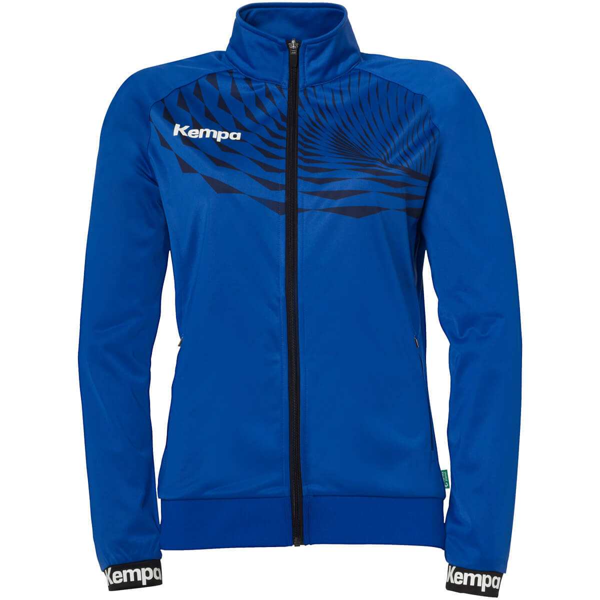 Kempa Wave 26 Poly Jacket Women