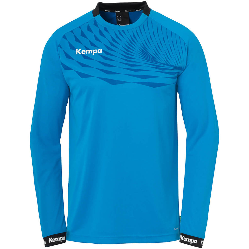 Kempa Wave 26 Longsleeve