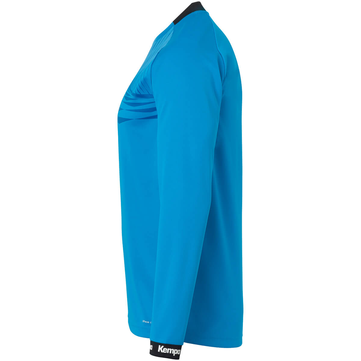 Kempa Wave 26 Longsleeve