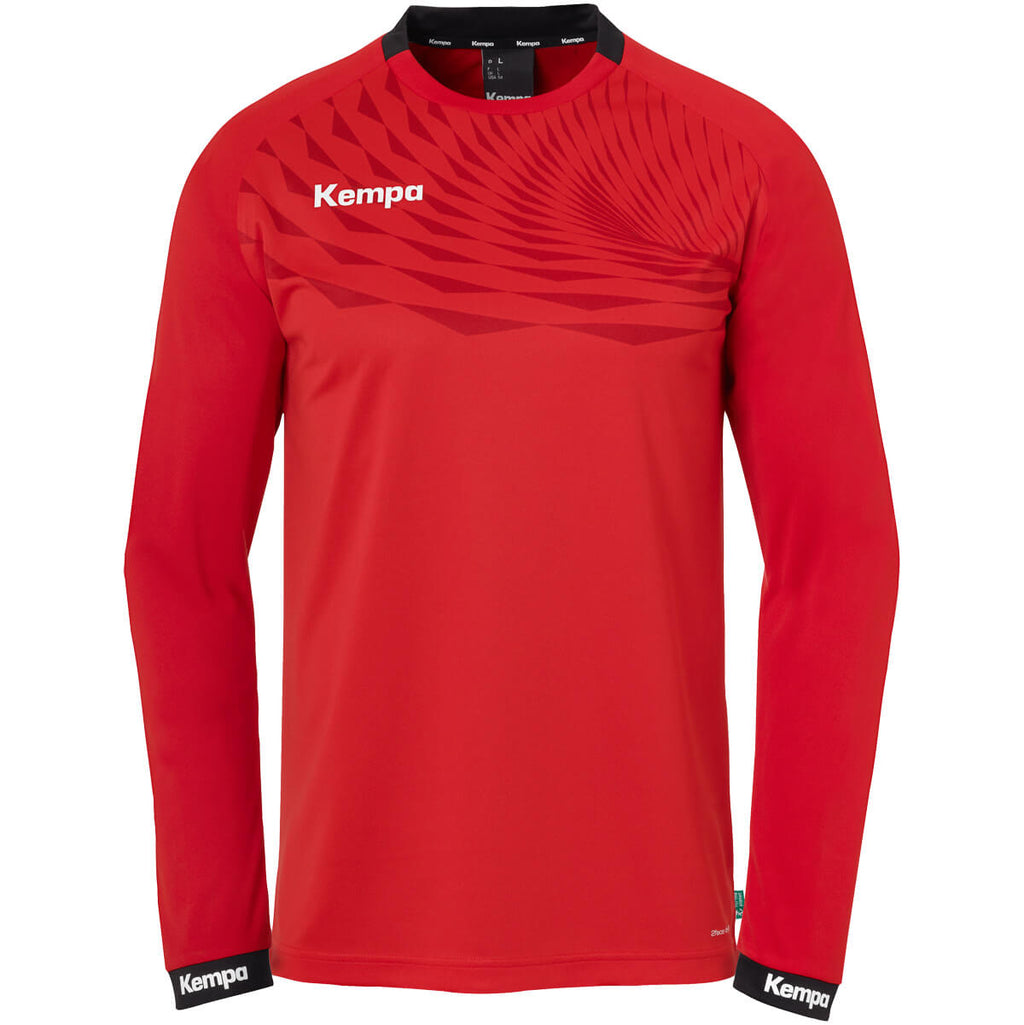 Kempa Wave 26 Longsleeve