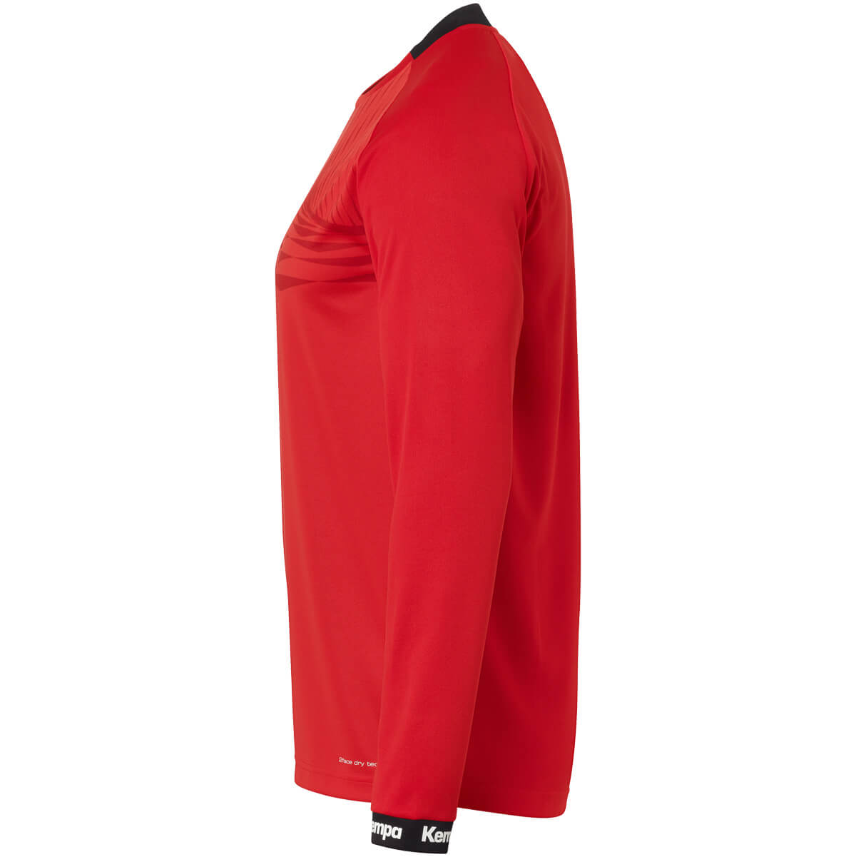 Kempa Wave 26 Longsleeve