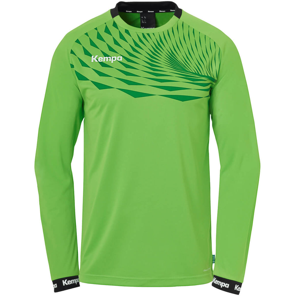 Kempa Wave 26 Longsleeve