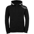 Kempa Core 26 Hood Jacket
