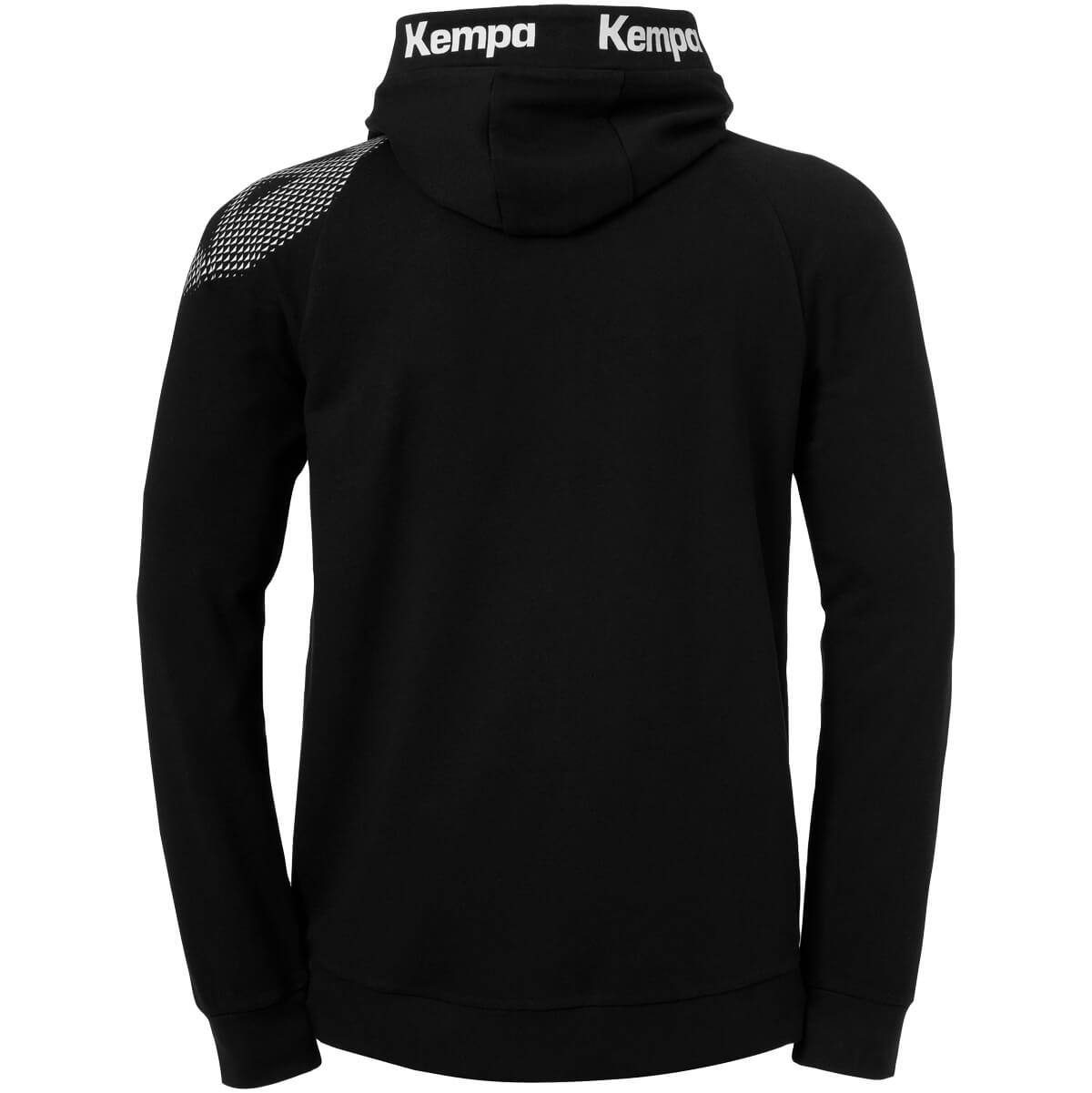 Kempa Core 26 Hood Jacket