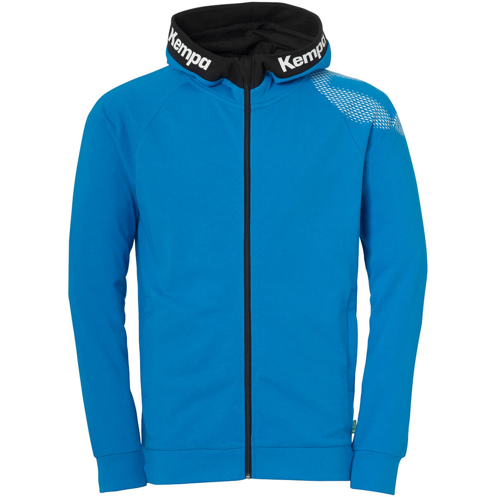 Kempa Core 26 Hood Jacket