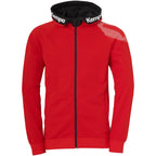 Kempa Core 26 Hood Jacket