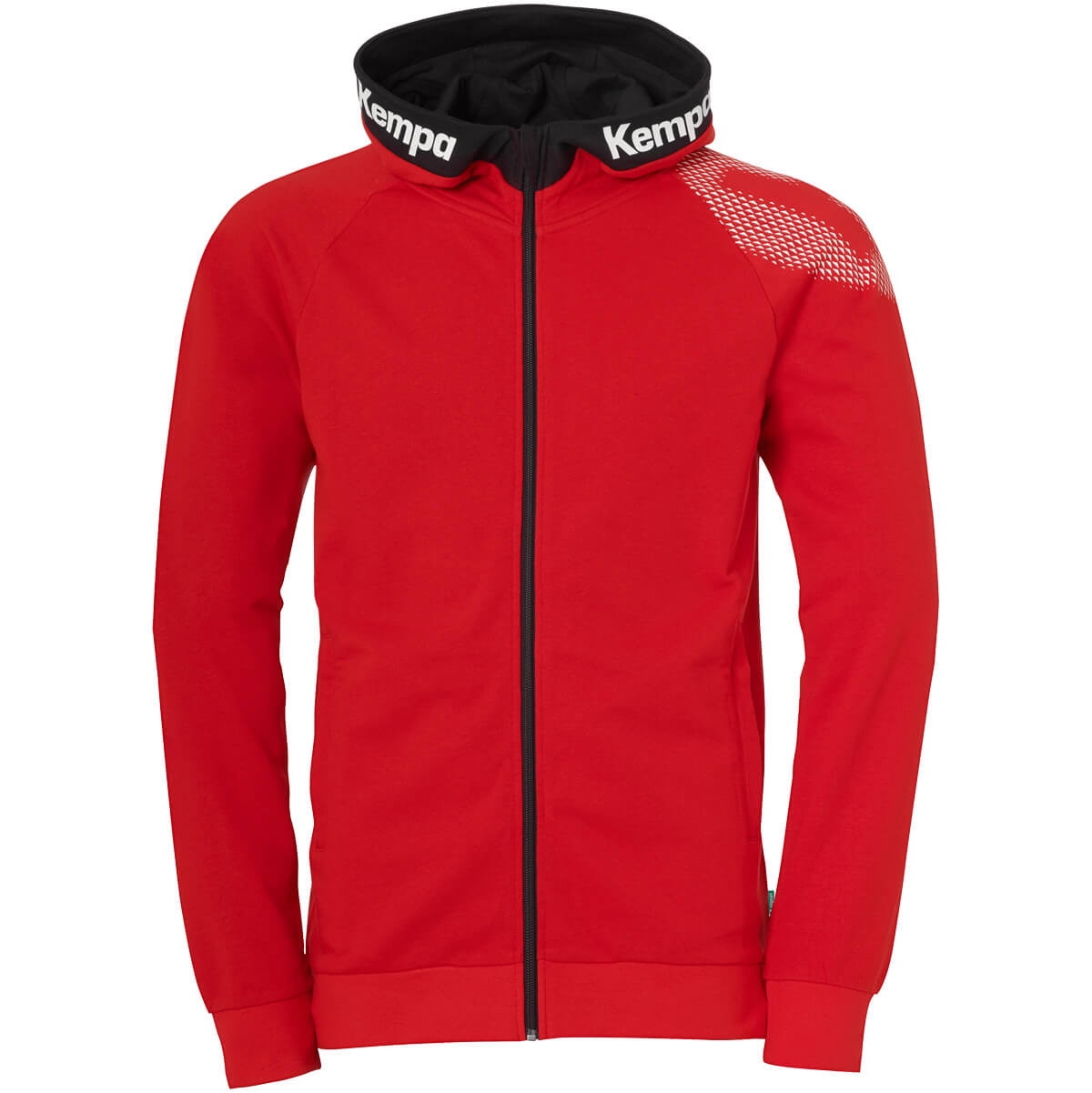 Kempa Core 26 Hood Jacket