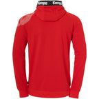 Kempa Core 26 Hood Jacket