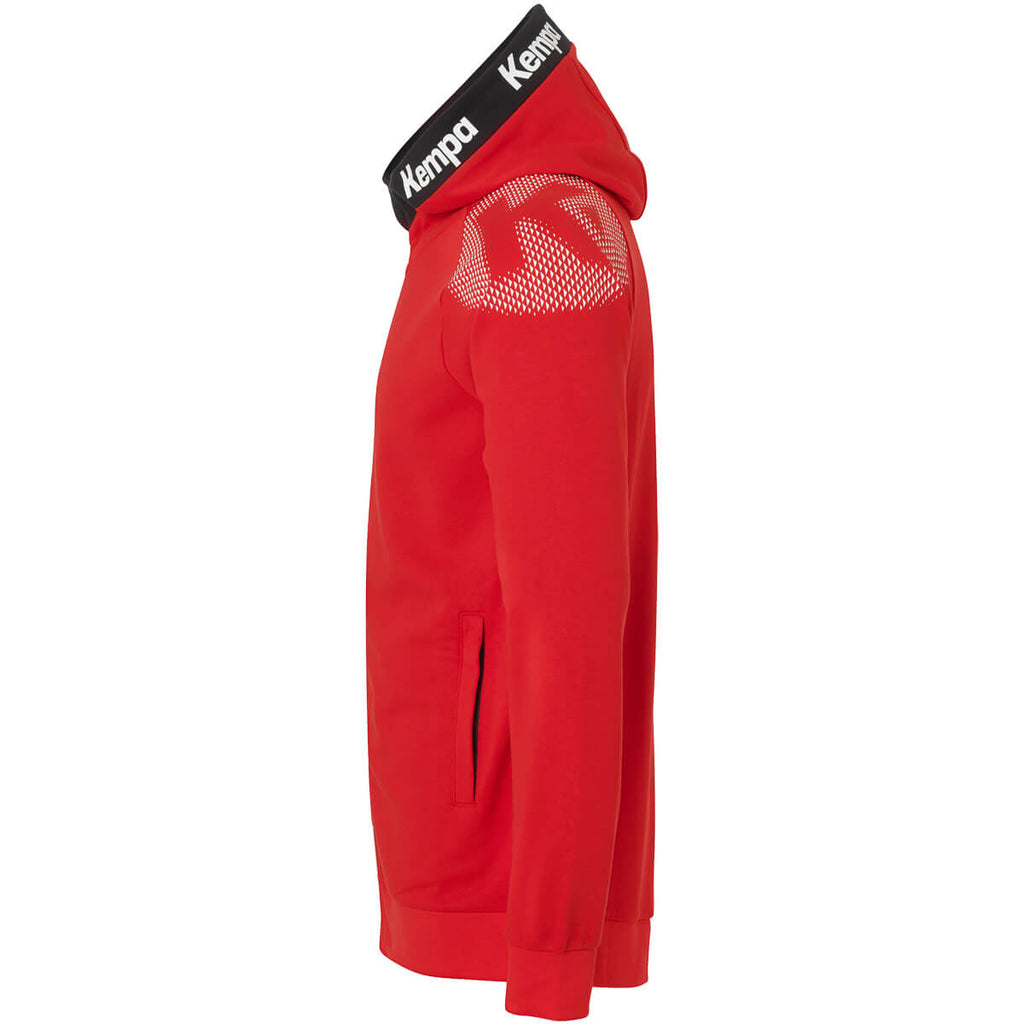 Kempa Core 26 Hood Jacket