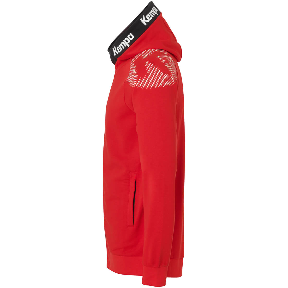 Kempa Core 26 Hood Jacket