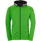 Kempa Core 26 Hood Jacket
