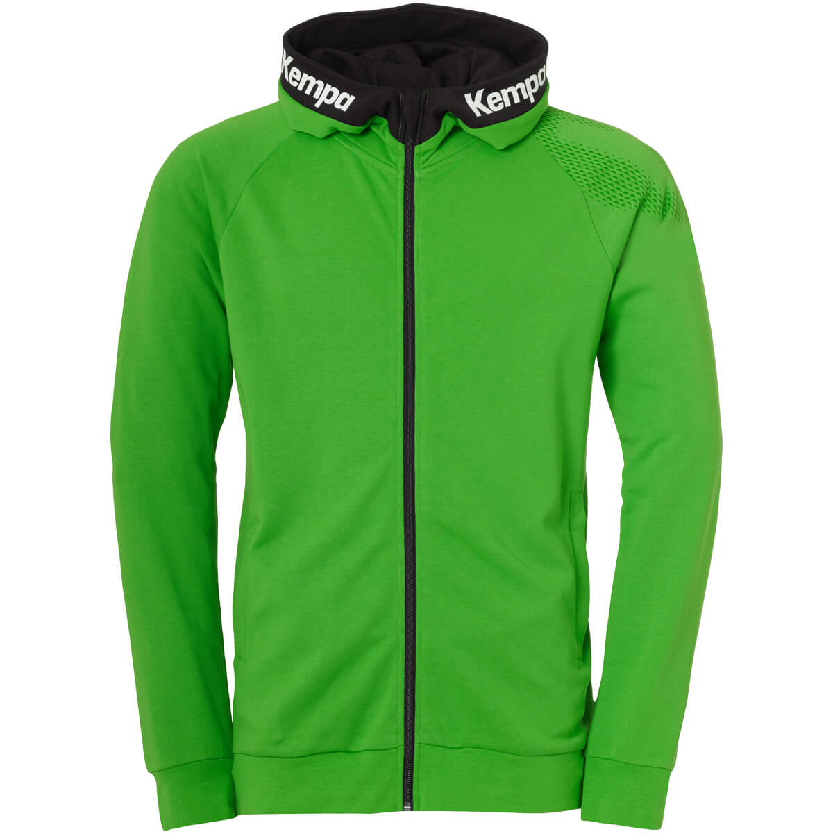 Kempa Core 26 Hood Jacket