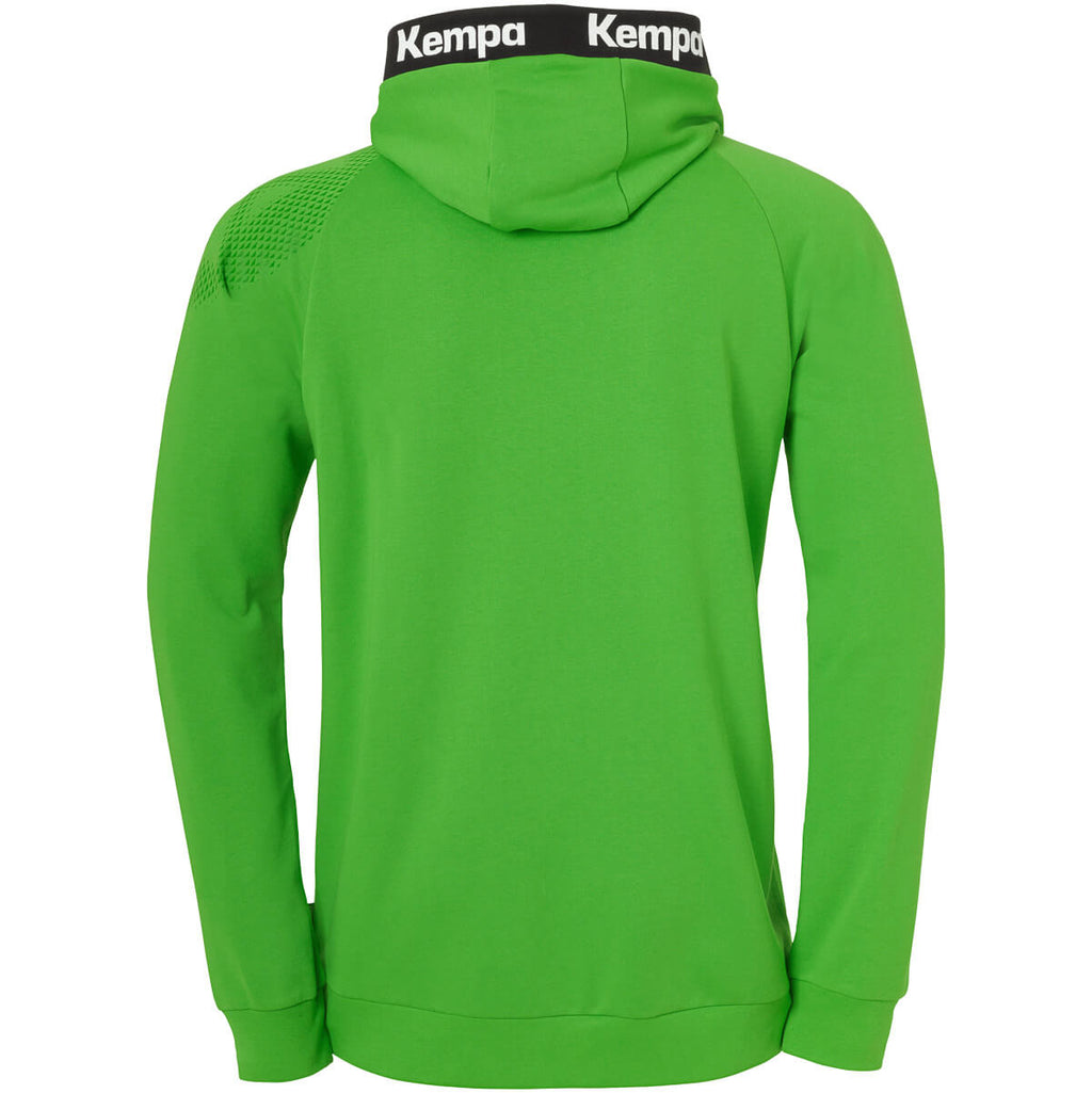 Kempa Core 26 Hood Jacket