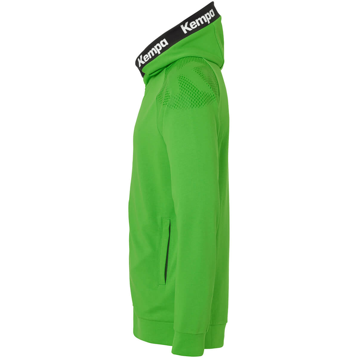 Kempa Core 26 Hood Jacket