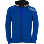 Kempa Core 26 Hood Jacket