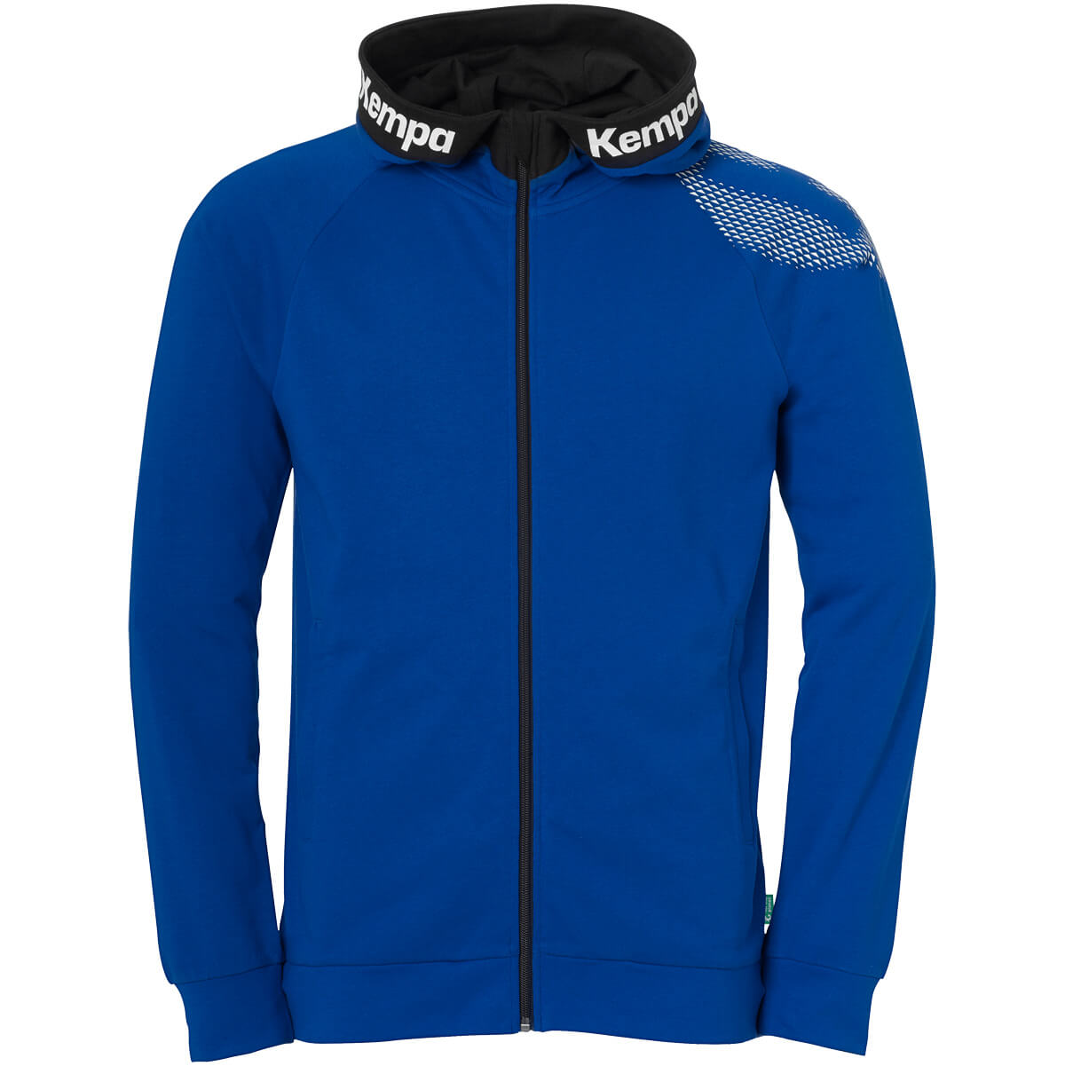 Kempa Core 26 Hood Jacket