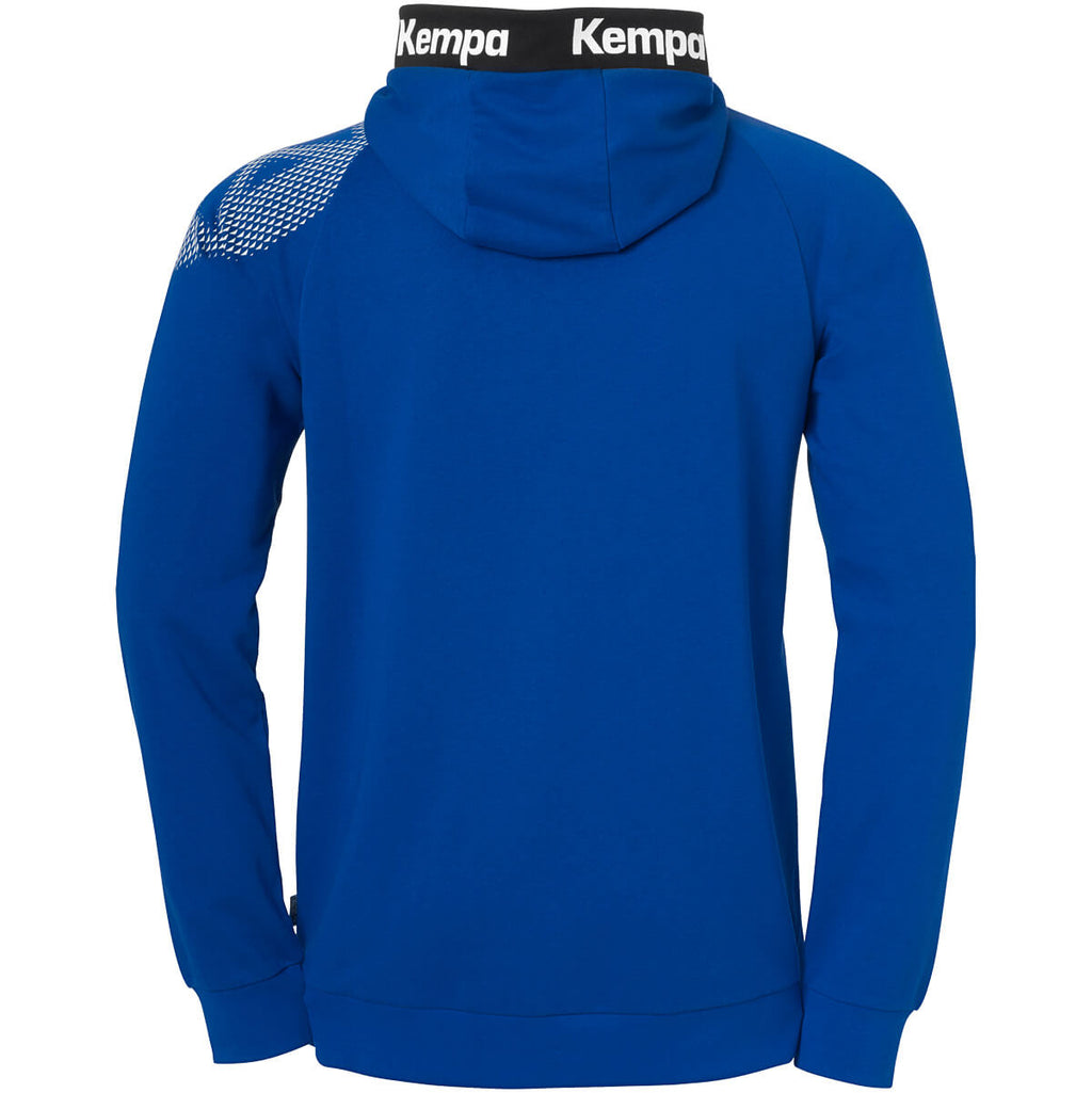 Kempa Core 26 Hood Jacket