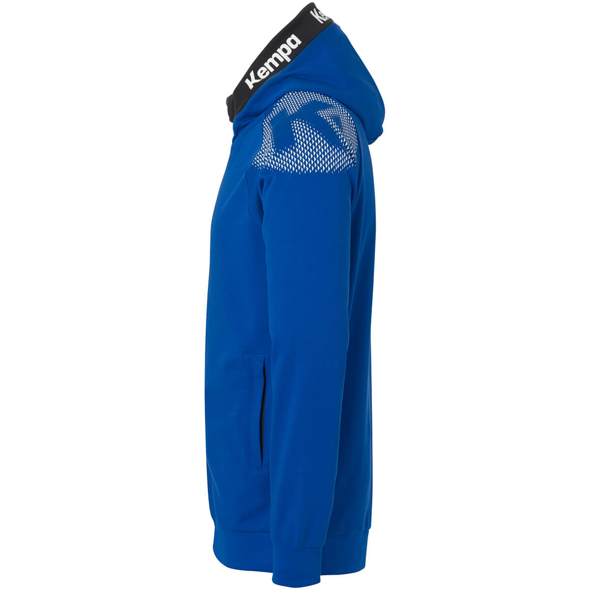 Kempa Core 26 Hood Jacket