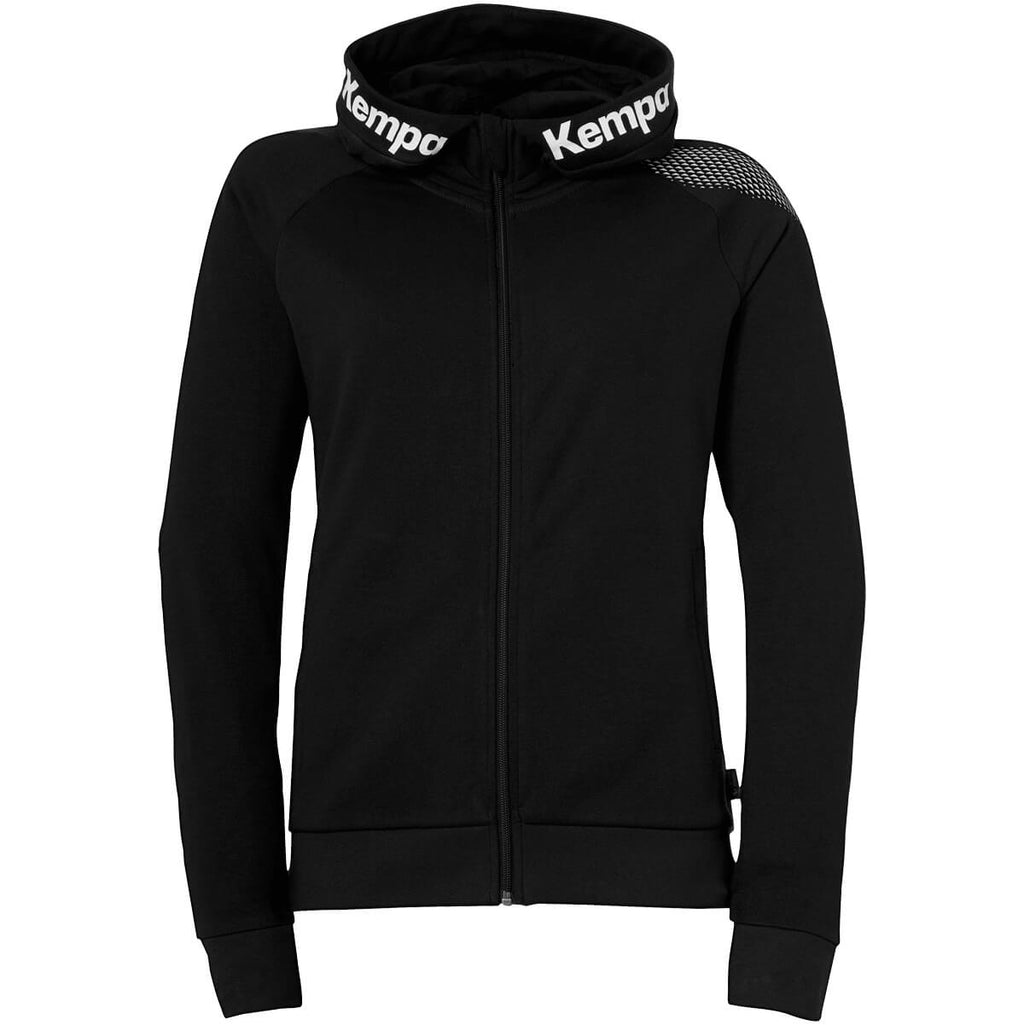 Kempa Core 26 Hood Jacket Women
