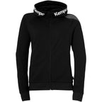 Kempa Core 26 Hood Jacket Women