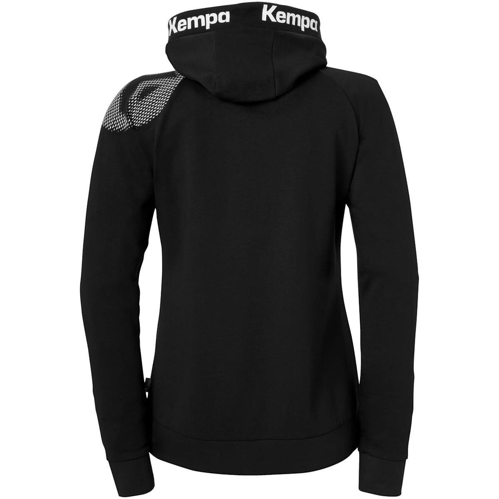 Kempa Core 26 Hood Jacket Women