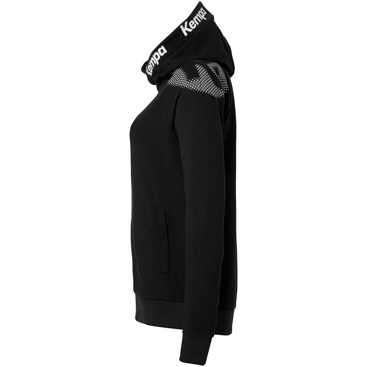 Kempa Core 26 Hood Jacket Women