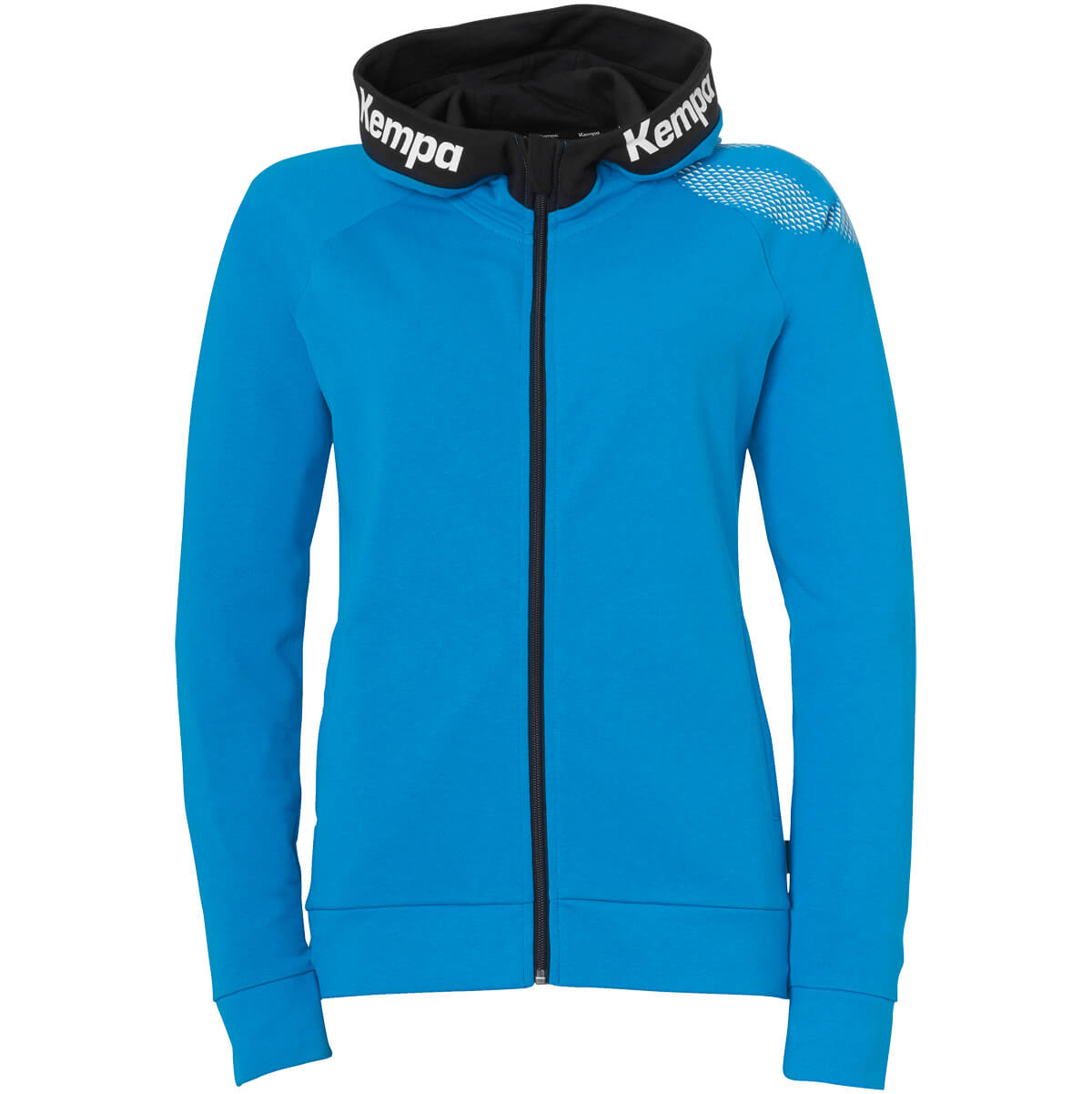 Kempa Core 26 Hood Jacket Women