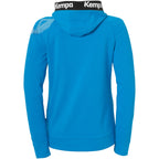 Kempa Core 26 Hood Jacket Women