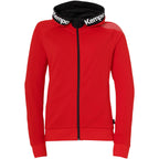 Kempa Core 26 Hood Jacket Women
