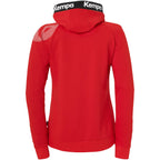 Kempa Core 26 Hood Jacket Women