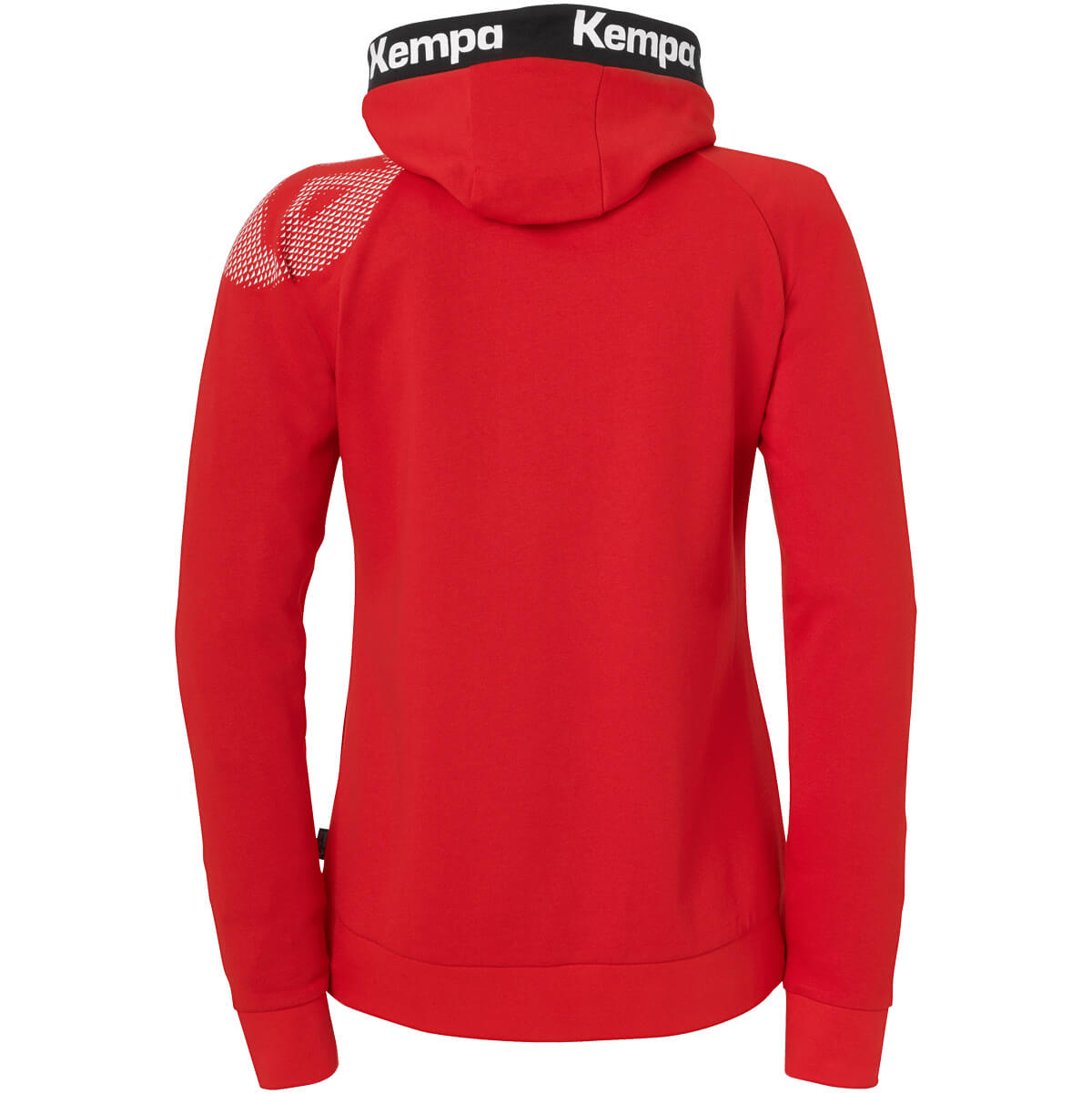 Kempa Core 26 Hood Jacket Women