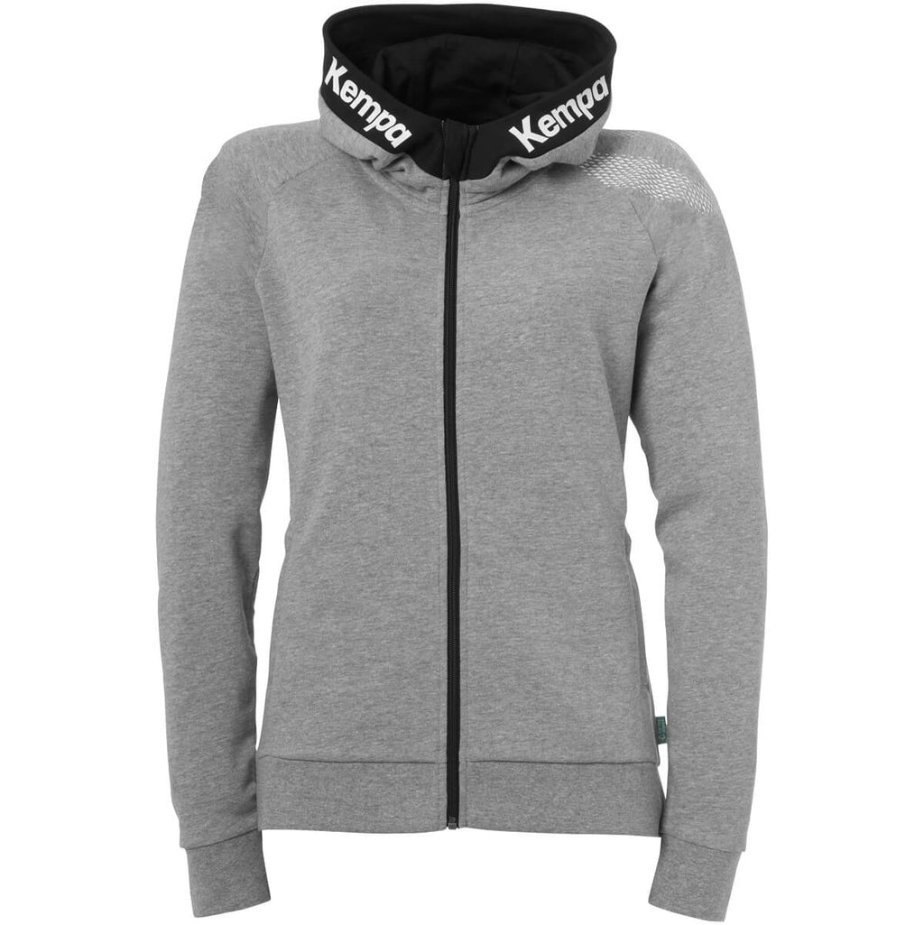 Kempa Core 26 Hood Jacket Women