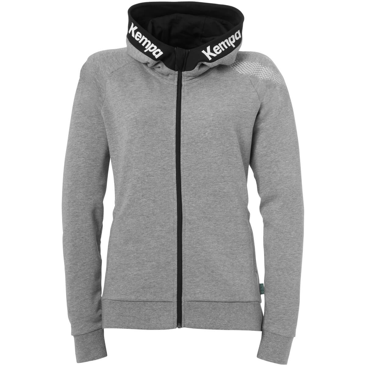 Kempa Core 26 Hood Jacket Women