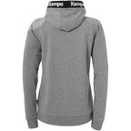 Kempa Core 26 Hood Jacket Women