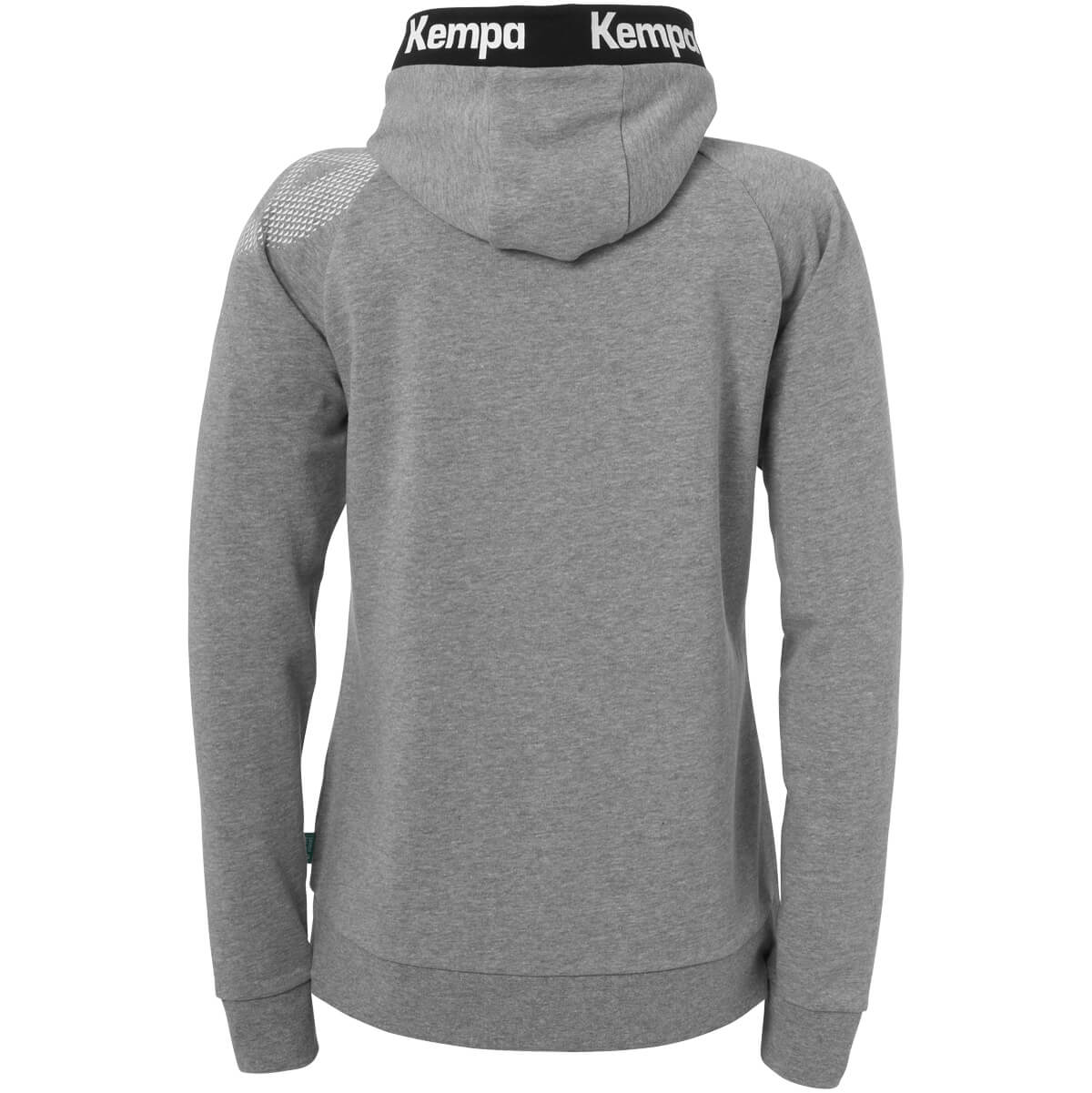 Kempa Core 26 Hood Jacket Women